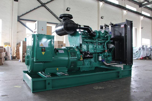 湘潭320kw康明斯柴油发电车出租组图片 湘潭320kw康明斯柴油发电车出租组图片